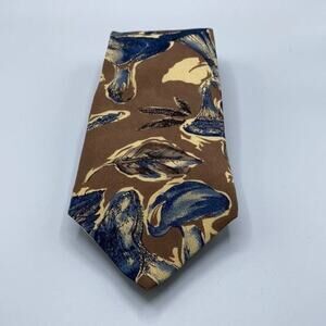 Oscar de la Renta Couture Collection neck tie